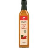 Organik Gurme 500 ml Alıç Sirkesi