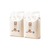 Organik Gurme Çavdar Unu 1000 gr X 2 Adet