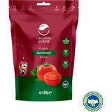 Organik Gurme Domatesli Kraker 80 gr
