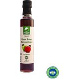 Organik Gurme Elma Suyu Konsantresi 330 gr (Pestisit Analizli) - 330 ml