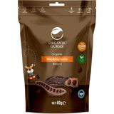 Organik Gurme Keçiboynuzlu Bisküvi 80 gr