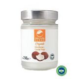 Organik Gurme Organik Hindistan Cevizi Yağı 250 gr