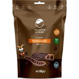 Organik Gurme Organik Keçiboynuzlu Bisküvi 80 gr (2 Adet)