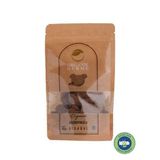 Organik Gurme Organik Keçiboynuzlu Bisküvi 80 Gr