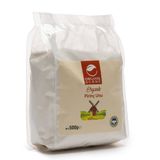Organik Gurme Organik Pirinç Unu 500 gr