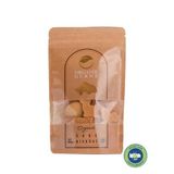 Organik Gurme Organik Sade Bisküvi 80 gr