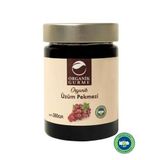 Organik Gurme Organik Üzüm Pekmezi 380 Gr