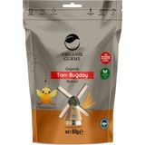 Organik Gurme Tam Buğdaylı Bisküvi 80 gr