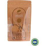 Organik Gurme Tereyağlı Sade Bisküvi 80 gr