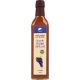 Organik Gurme Üzüm Sirkesi 500 ml