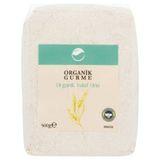 Organik Gurme Yulaf Unu 500 Gr