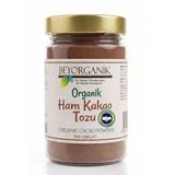 Organik Ham Kakao Tozu 120 Gr (Pestisit Analizli)