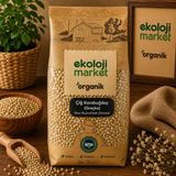 Organik Ham Karabuğday (Greçka) 750 gr