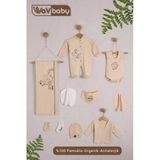 Organik Hastane Çıkışı 10Lu Sevimli Koala