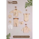 Organik Hastane Çıkışı 8Li Zoo Family