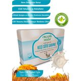 Organik Hekim Doğal Yaşlanma Karşıtı Keçi Sütü Sabunu- Goat Milk Soap Kolajen Etkili 140 Gram