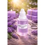 Organik Hekim Lavanta Sabun Esansı 30 ml – Doğal Lavanta Kokulu Sabun Bazı Esansı – El Yapımı Sabun & Koku Verici