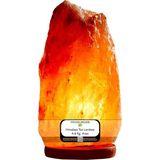Organik Himalaya Tuz Lambası 4-6 Kg. | Kaya Tuzu Lambası Himalaya Tuzu Lamba