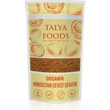 Organik Hindistan Cevizi Şekeri 250 gr