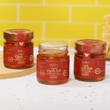 Organik Iç Anadolu Çiçek Balı(Kayseri) 300 gr 3'lü - 900 gr