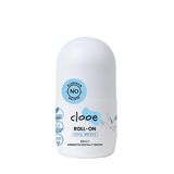 Organik İçerikli Cool Breeze Roll-On Alüminyum ve Alkol İçermeyen Hassas Ciltler İçin Ferah Koruma 50ml