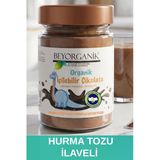 Organik İçilebilir Çikolata 170 Gr (Pestisit Analizli)