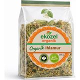 Organik Ihlamur - Bitki Çayı