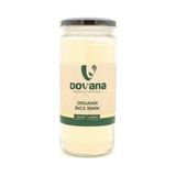 Organik Ince Irmik (330 Gr)