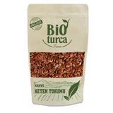Organik Kahve Keten Tohumu 500 G