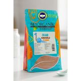 Organik Kakaolu Puding 200GR (Pestisit ve Aflatoksin Analizli) - 200 gr