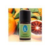 Organik Kan Portakalı Yağı - 5ml - Nuka
