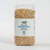 Organik Karabuğday Greçka 500 Gr