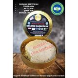 Organik Karakovan Petek Balı 1250 gr