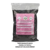 Organik Katı Solucan Gübresi 5 Kg