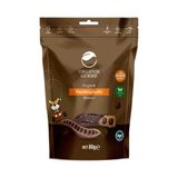Organik Keciboynuzlu Biskuvi 80 Gr