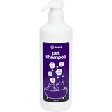 Organik Kedi & Köpek Şampuanı 500 Ml.
