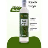 Organik Kekik Suyu - 500ML - 500 ml