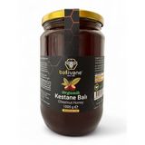 Organik Kestane Balı 1 Kg. -Yeni Sezon