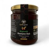 Organik Kestane Balı 250 gr.