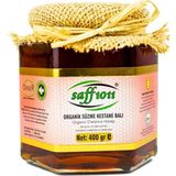 Organik Kestane Balı 400GR - 1 Adet