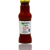 Organik Ketçap Tatlı 300 gr