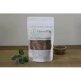 Organik Keten Tohum 100 gr | Haven Herbs & Blends