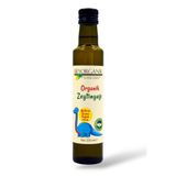 Organik Kids Soğuk Sıkım Sızma Zeytinyağı 250ml