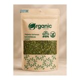 Organik Kiler Doğal Moringa Çayı 100gr – Moringa Yaprağı Bitki Çayı l Doğal & Katkısız