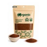 Organik Kiler Rooibos Çayı 100gr Doğal & Katkısız - Kırmızı Çay - Saf Rooibos