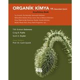 Organik Kimya 11.Basımdan Çeviri Kısaltılmış Baskı - T.W.Graham Solomons