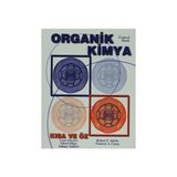 Organik Kimya - Kısa ve Öz - Francis A. Carey Robert C. Atkins Yılmaz Yıldırır