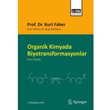Organik Kimyada Biyotransformasyonlar: Ders Kitabı