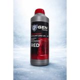 Organik Kırmızı Antifiriz (-37) Her Modele Uyumlu 1.5lt