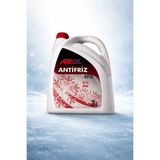 Organik Kırmızı Antifiriz (-37) Her Modele Uyumlu 3lt